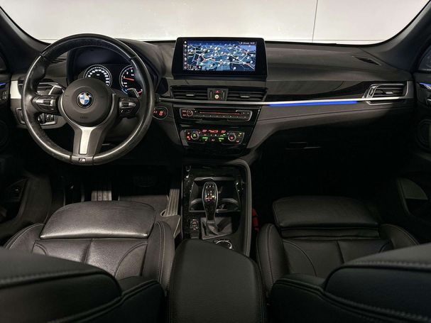 BMW X1 sDrive20i 141 kW image number 12