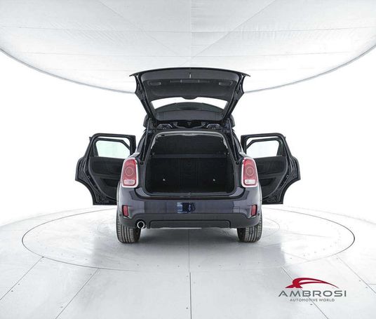 Mini Cooper D Countryman 110 kW image number 7