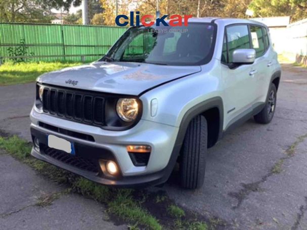 Jeep Renegade 1.6 88 kW image number 1