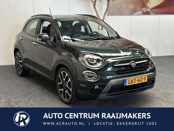 Fiat 500X 1.0 City Cross 88 kW image number 2