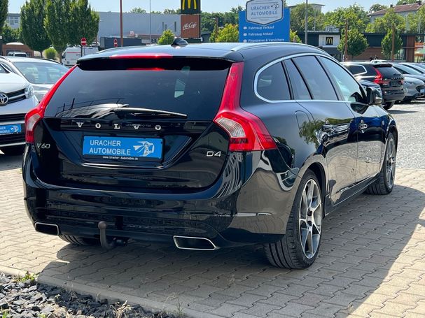 Volvo V60 140 kW image number 8