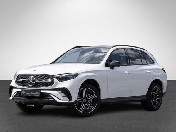 Mercedes-Benz GLC 300 e AMG 230 kW image number 1