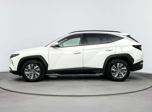 Hyundai Tucson HEV 169 kW image number 4