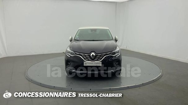 Renault Captur TCe 130 96 kW image number 3