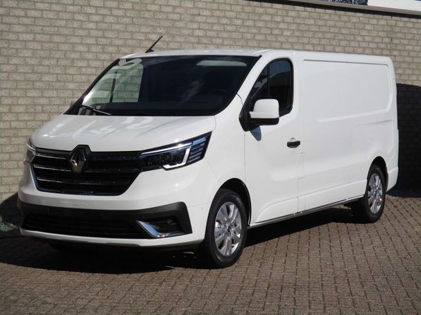 Renault Trafic L2H1 96 kW image number 1