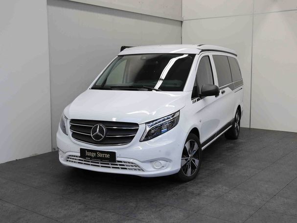 Mercedes-Benz V 300d 174 kW image number 1