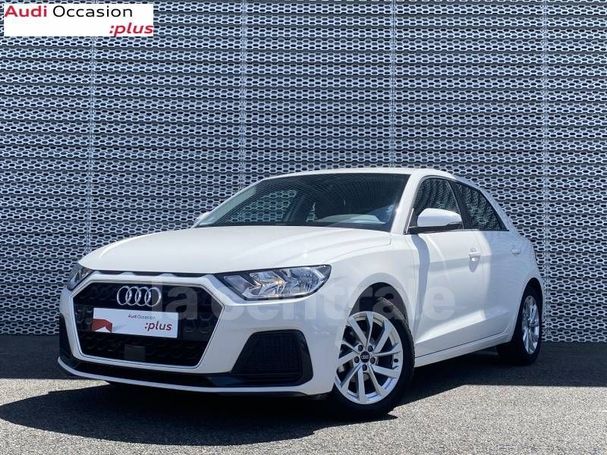 Audi A1 25 TFSI S-line Business 70 kW image number 1