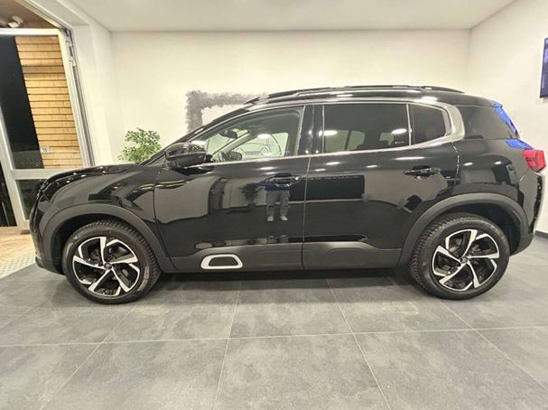 Citroen C5 Aircross BlueHDi 130 S&S EAT8 96 kW image number 5