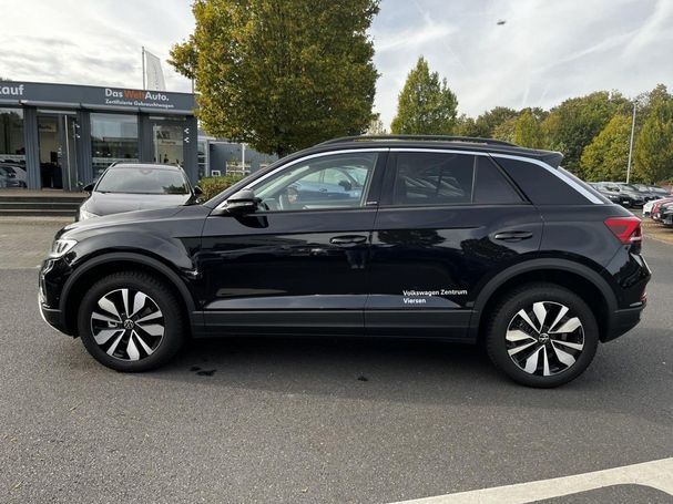 Volkswagen T-Roc 1.0 TSI T-Roc 81 kW image number 4