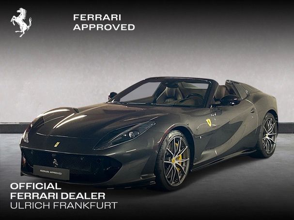 Ferrari 812 GTS 588 kW image number 1