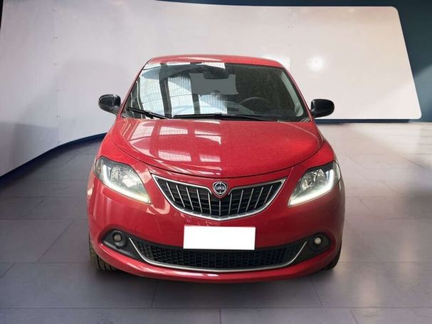 Lancia Ypsilon 51 kW image number 3