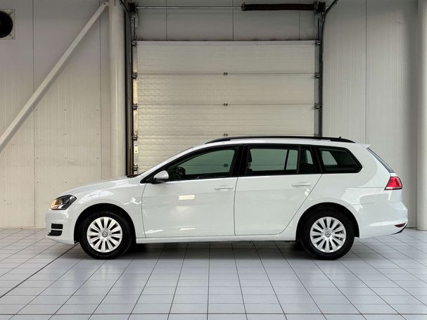 Volkswagen Golf Variant 1.2 TSI 77 kW image number 2