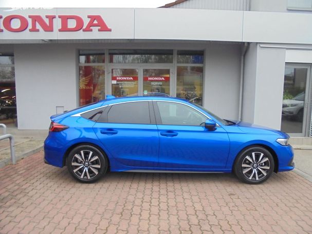 Honda Civic 135 kW image number 6