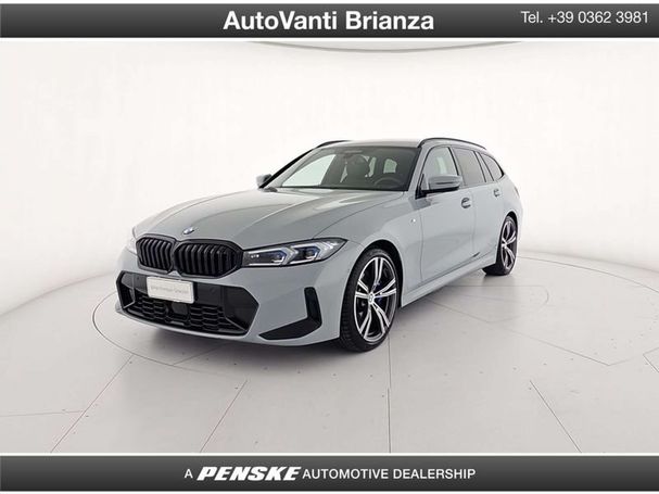 BMW 320d Touring xDrive M Sport 140 kW image number 1