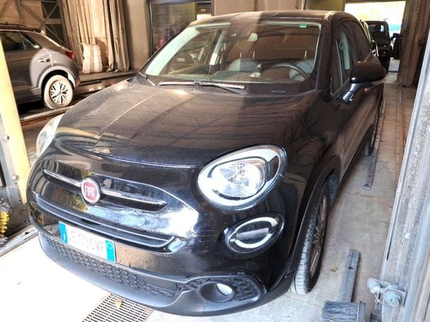 Fiat 500X 1.0 88 kW image number 1