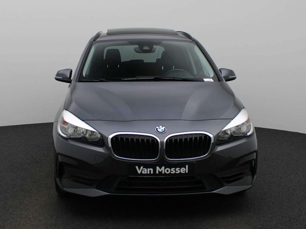 BMW 216i Gran Tourer 80 kW image number 2