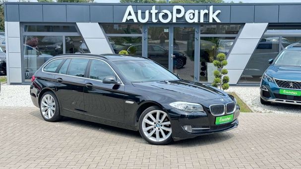 BMW 530d Touring xDrive 190 kW image number 9