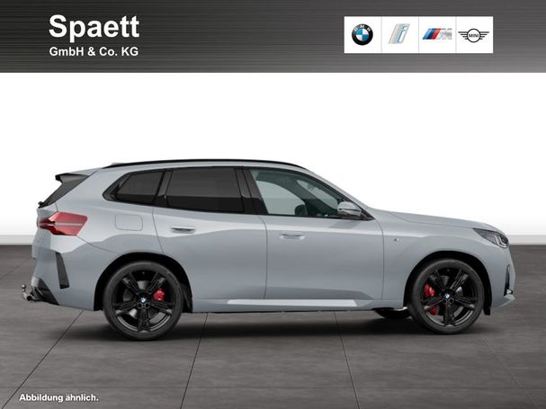 BMW X3 M Sportpaket xDrive 220 kW image number 8