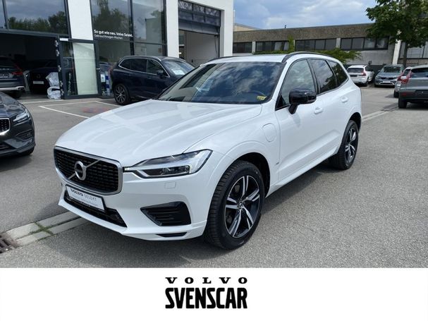 Volvo XC60 Recharge T8 AWD 288 kW image number 1