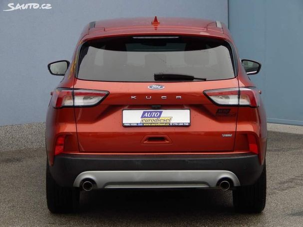 Ford Kuga 2.5 165 kW image number 3