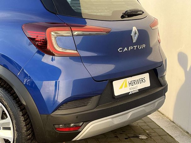 Renault Captur TCe 90 67 kW image number 41