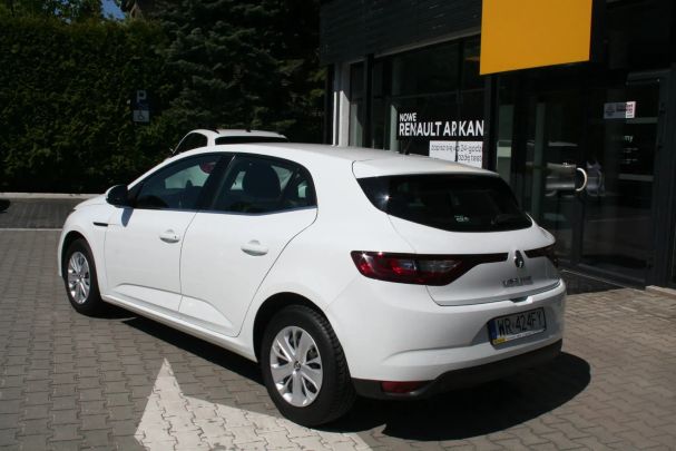 Renault Megane 66 kW image number 3