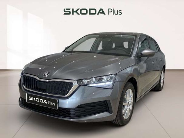 Skoda Scala 1.0 TSI Active 70 kW image number 1