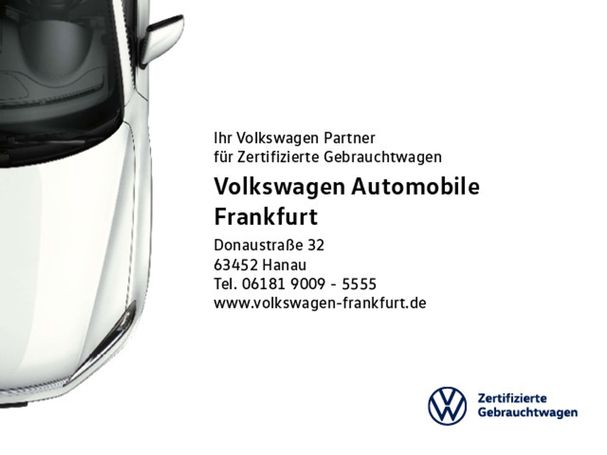 Volkswagen Golf DSG 245 kW image number 15