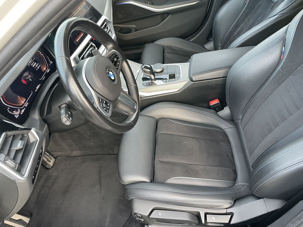 BMW 330d Touring M Sport xDrive 210 kW image number 12