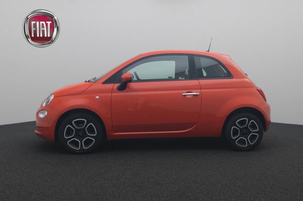 Fiat 500 1.0 51 kW image number 8