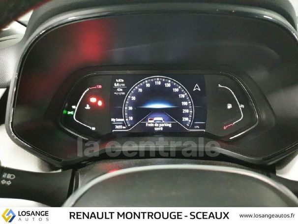 Renault Clio 74 kW image number 7