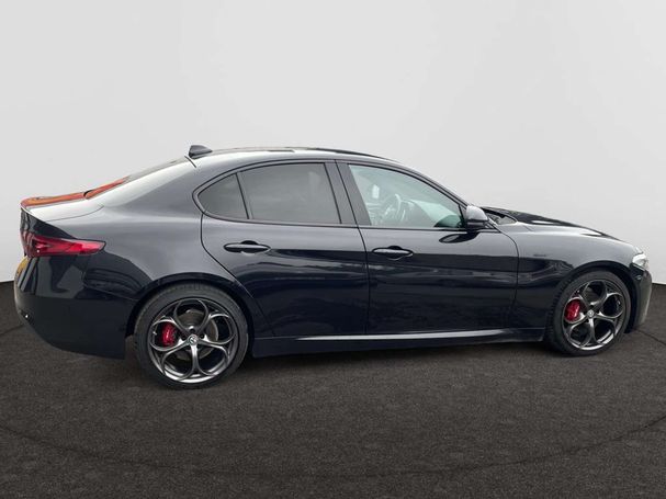 Alfa Romeo Giulia 2.2 118 kW image number 11