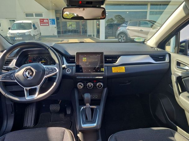 Renault Captur TCe 140 Intens 103 kW image number 4