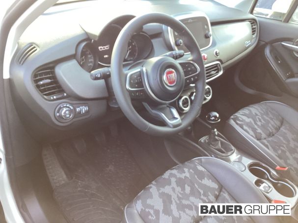 Fiat 500X 1.0 Cross 88 kW image number 6