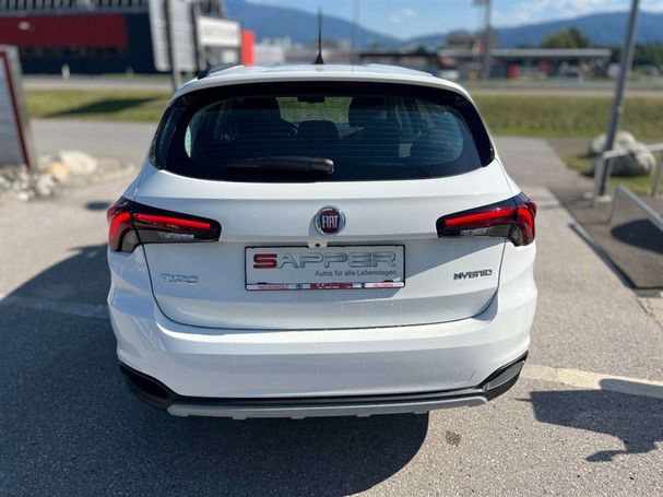 Fiat Tipo 96 kW image number 7