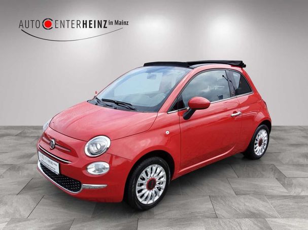 Fiat 500C 51 kW image number 1