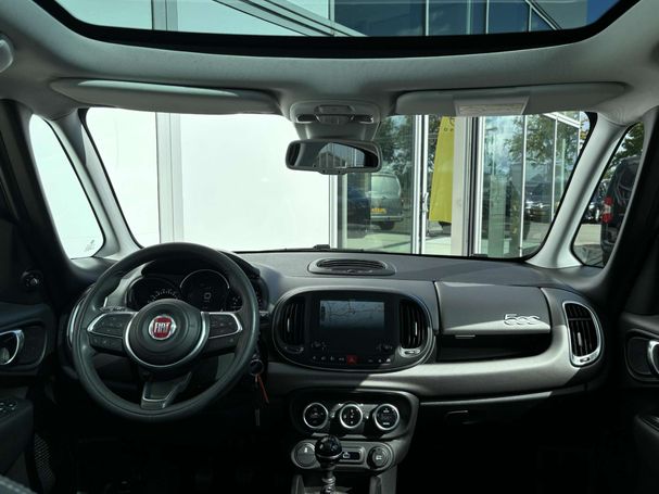 Fiat 500L p Lounge 77 kW image number 4