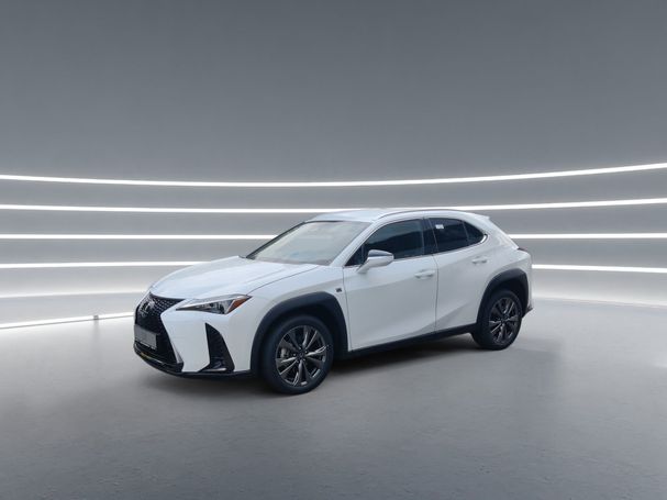 Lexus UX 300h 144 kW image number 1