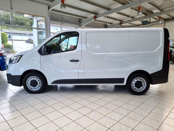 Renault Trafic 130 96 kW image number 8