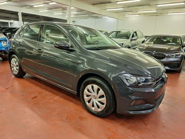 Volkswagen Polo 1.0 TSI DSG beats 70 kW image number 2