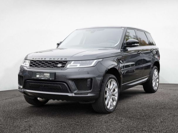 Land Rover Range Rover Sport P525 Autobiography 386 kW image number 1