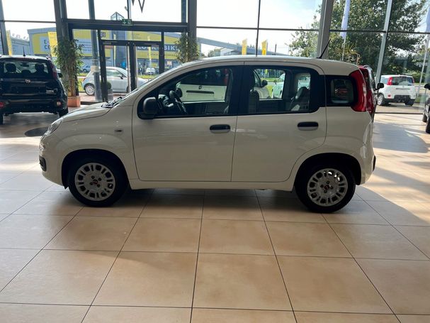 Fiat Panda 51 kW image number 7