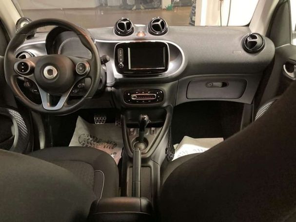 Smart ForTwo EQ 60 kW image number 5