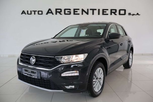 Volkswagen T-Roc 2.0 TDI SCR Style 85 kW image number 1