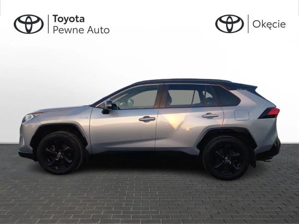 Toyota RAV 4 160 kW image number 5