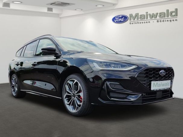 Ford Focus 1.0 EcoBoost ST-Line 92 kW image number 2