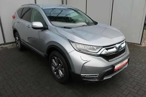 Honda CR-V 2.0 i-MMD Lifestyle 135 kW image number 3