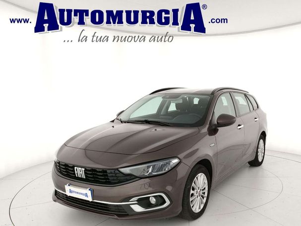 Fiat Tipo 96 kW image number 1