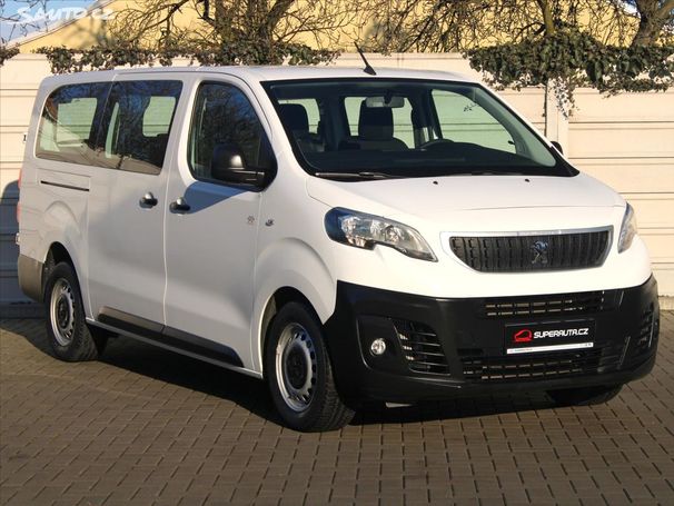 Peugeot Expert 110 kW image number 1