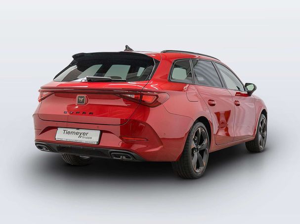 Cupra Leon Sportstourer 1.5 DSG 110 kW image number 3